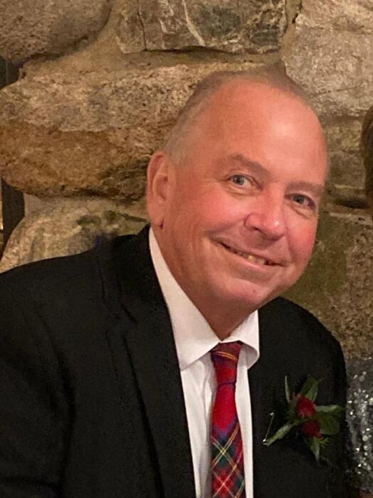 Paul "Ducky" Turenne Profile Photo