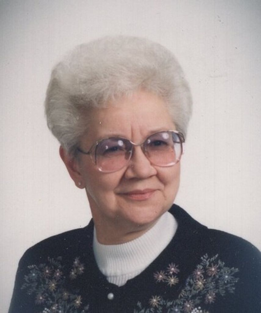 Sister Patrice Schulist Profile Photo