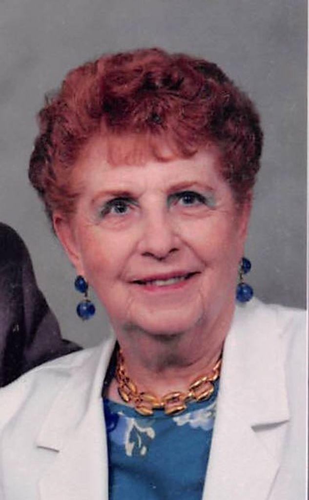 Edith "Nene" Gray