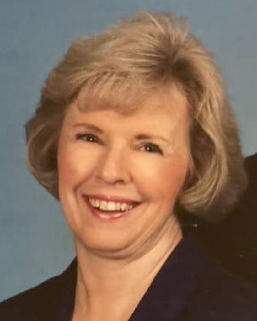Barbara M. Brown Profile Photo