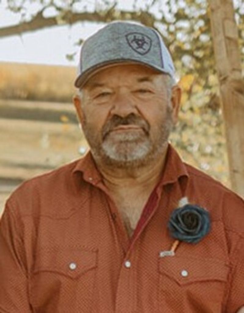 Kevin "Pete" Bergstrom