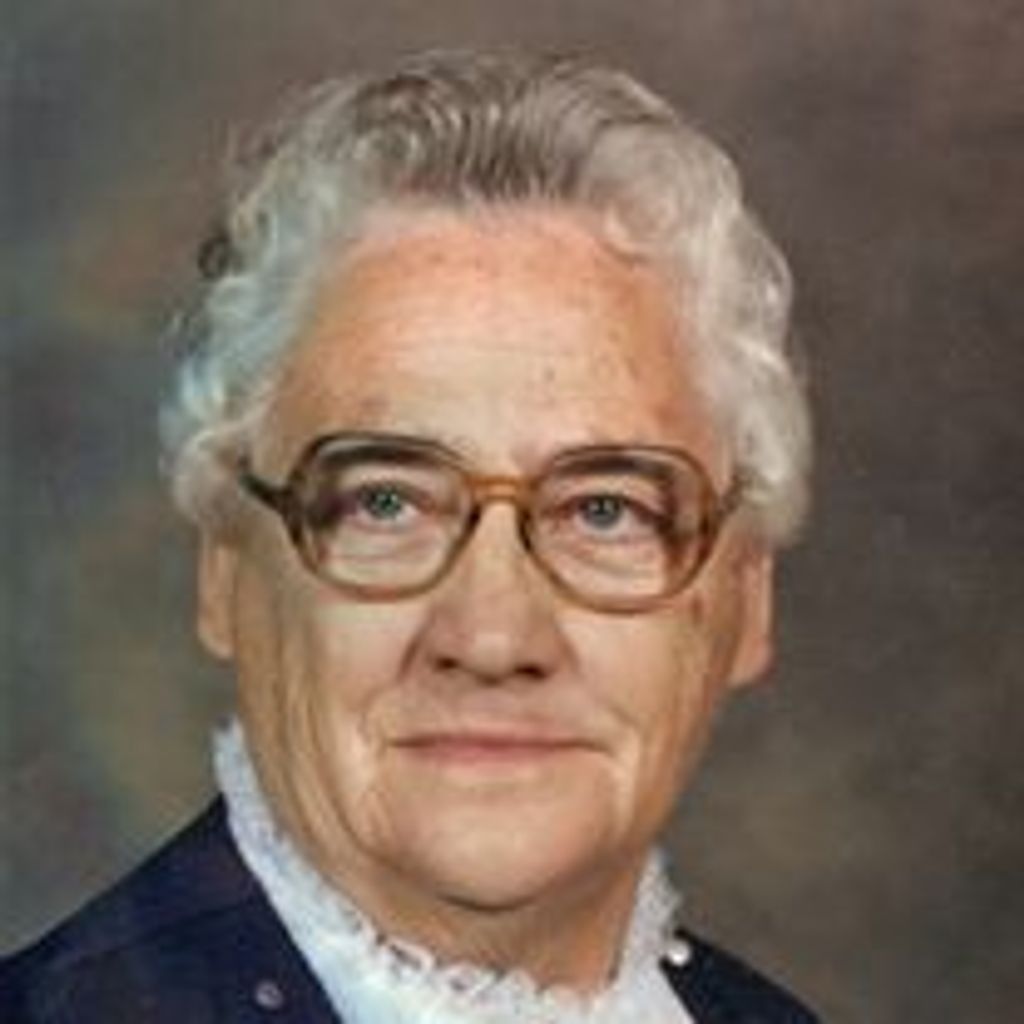 Alvina Bohn