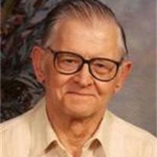 Charles C. Hammes Profile Photo