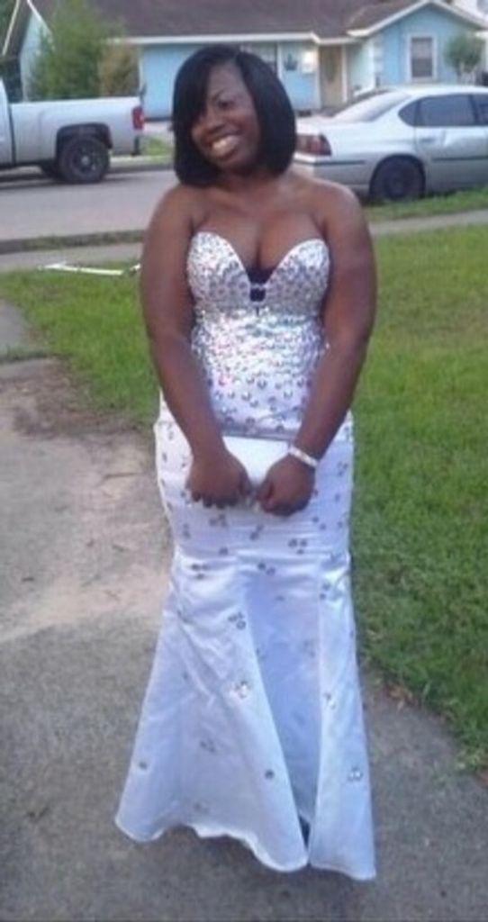 Alexandria Cy'Mon Wright Profile Photo