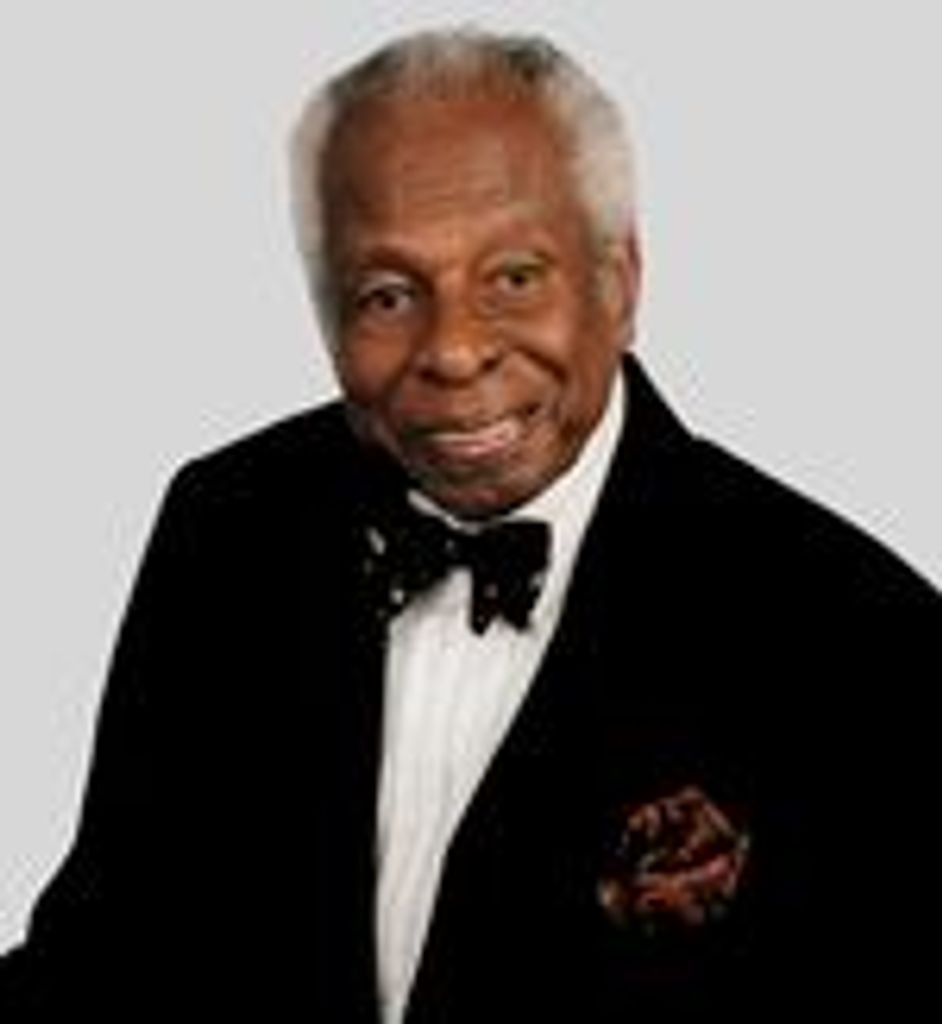 Daniel Webster Andrews, Jr.