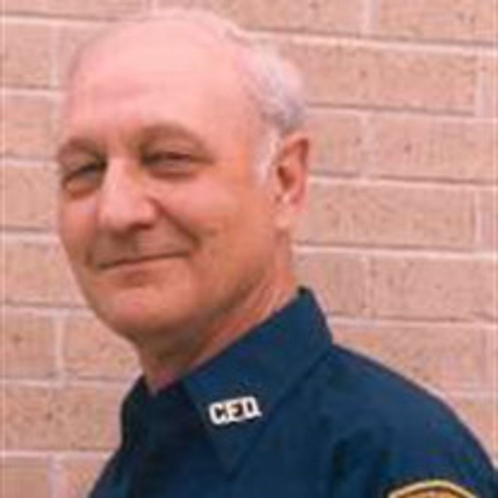 James Stone Profile Photo