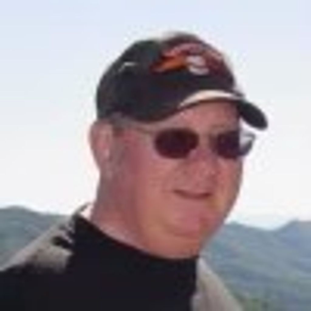 Harold Eugene "Gene" Shockey