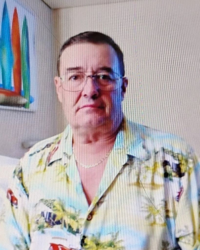 Michael Joseph Risley