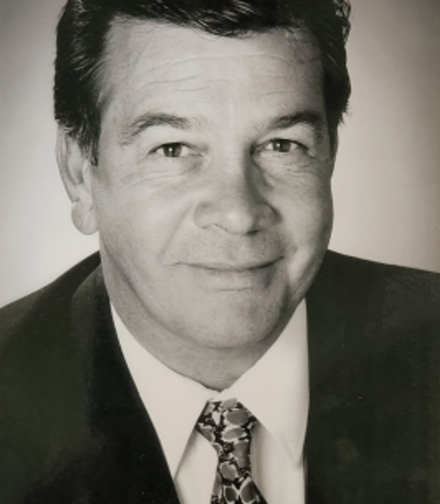Alva Dean Henderson
