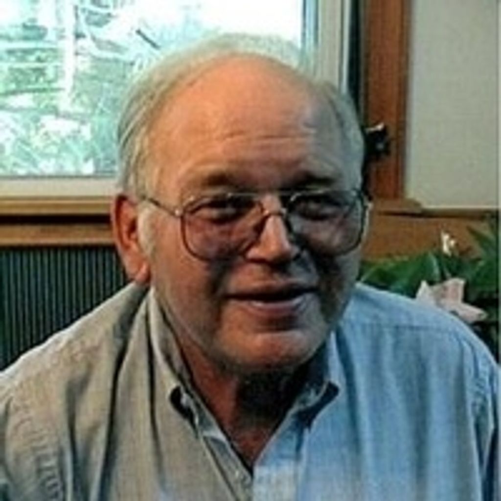 James Frederick Marquardt