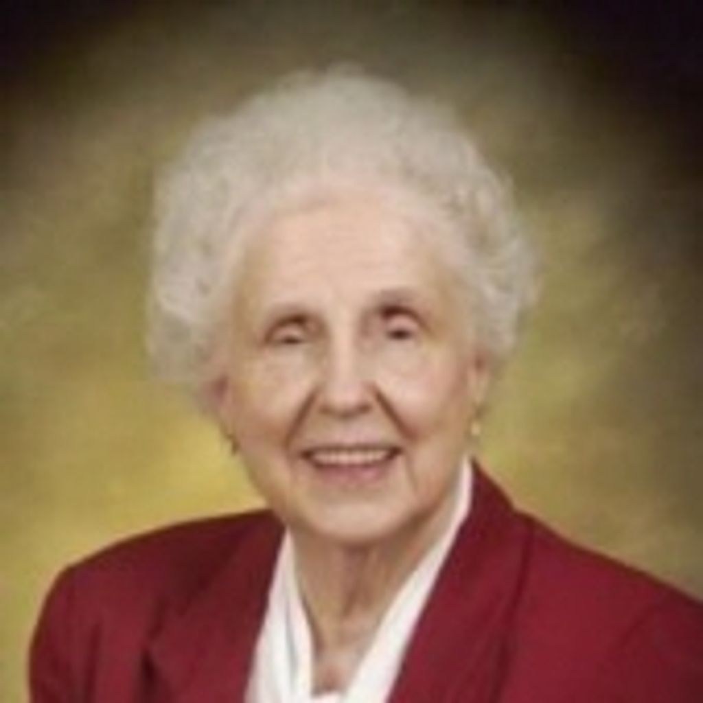 Patsy Irene Doebelin