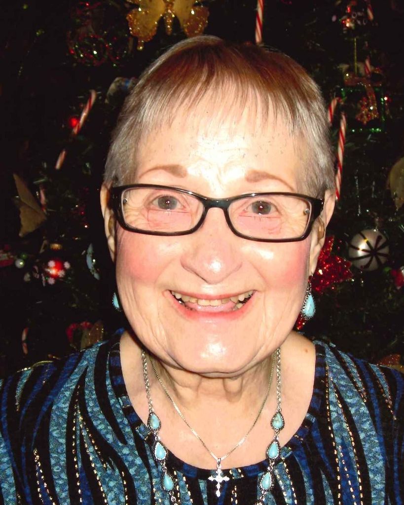 Eula Dean Rowlett Profile Photo