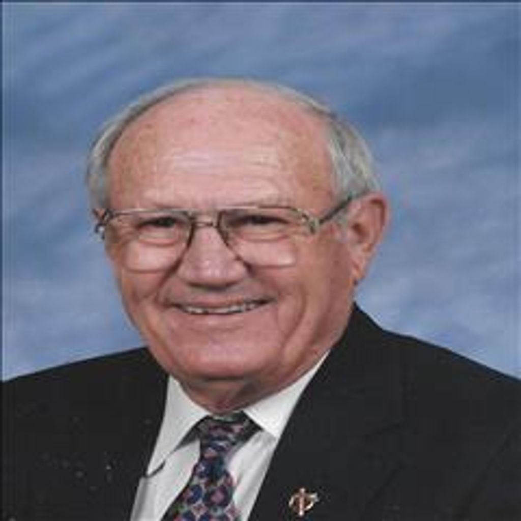 Robert Earl Miller Profile Photo