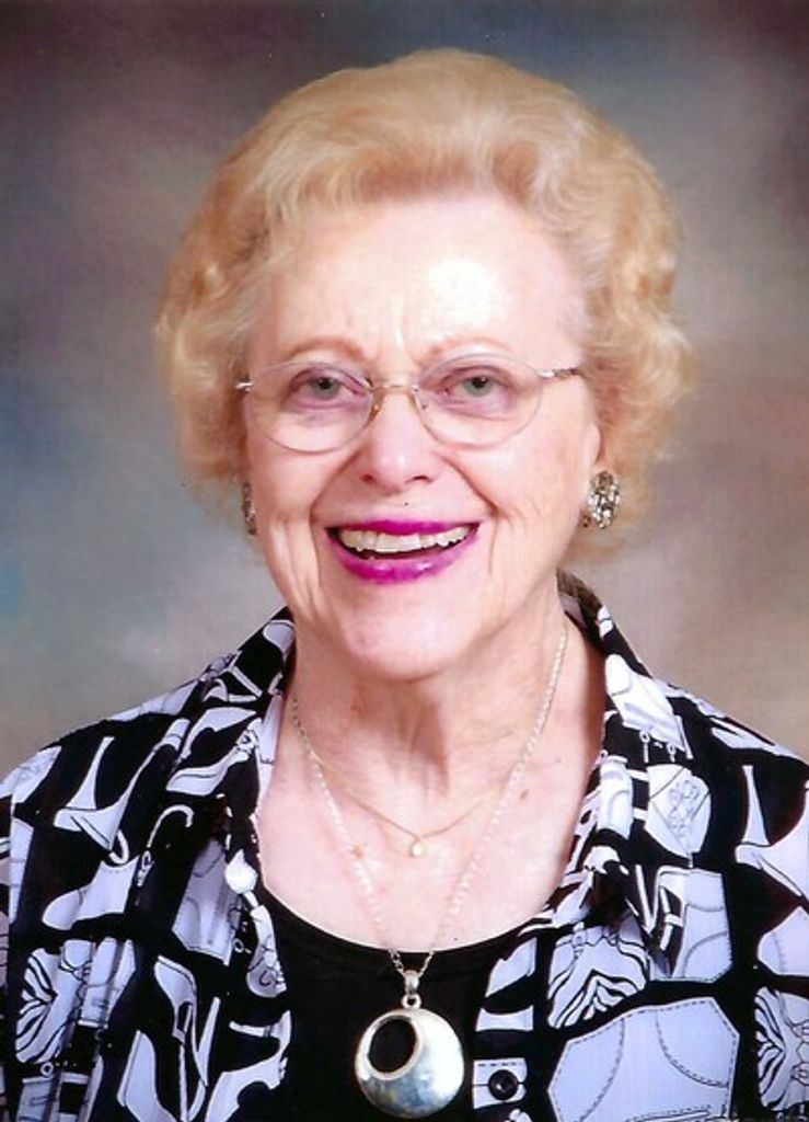 Alice Montgomery Herrmann Profile Photo