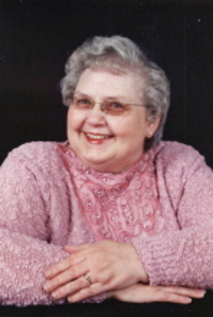 Madeline R. Bloczynski
