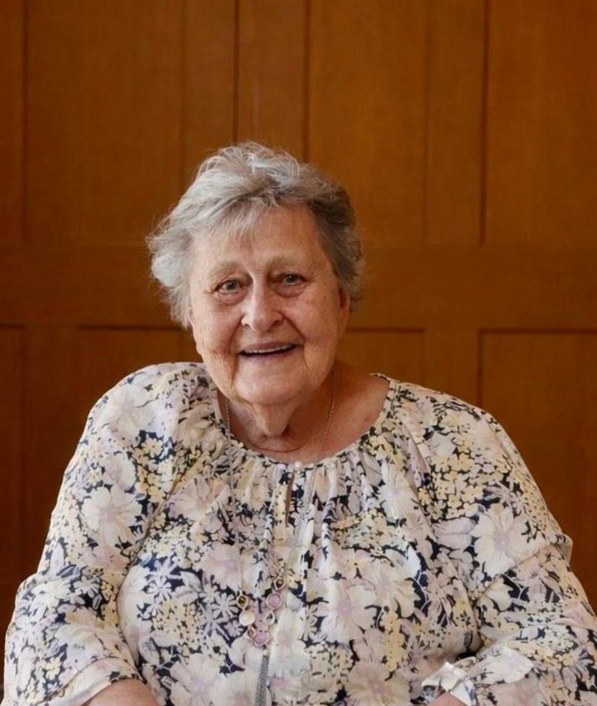 Gloria Jean Borkowski Profile Photo