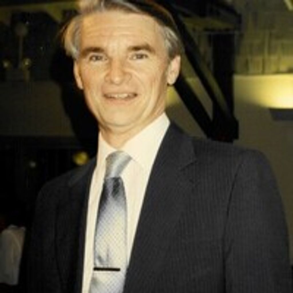 Roger W. Griffin