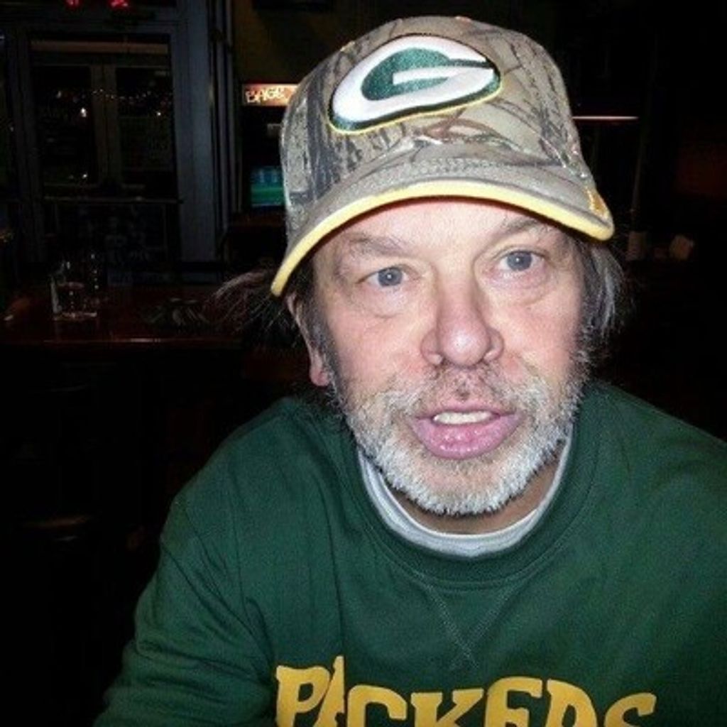 Timothy Knight Profile Photo