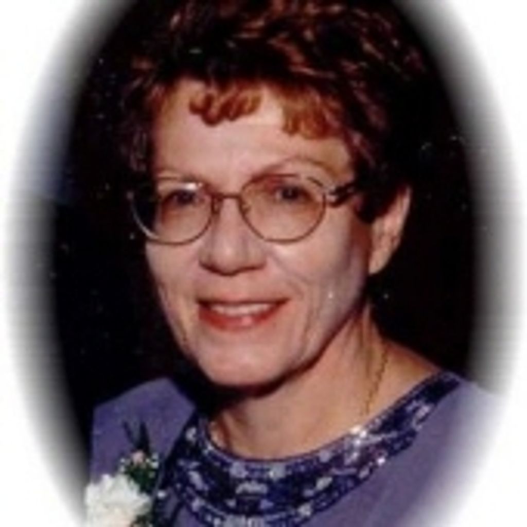 Dorothy Ellen Monk