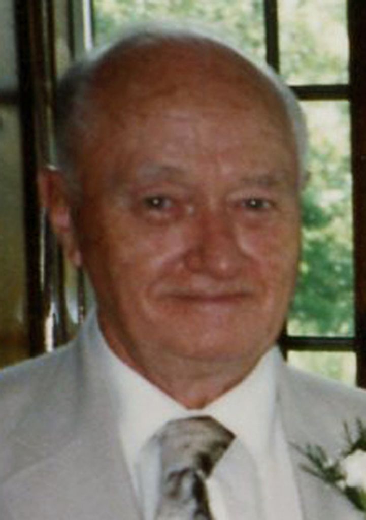 James D. Rhodaberger Profile Photo