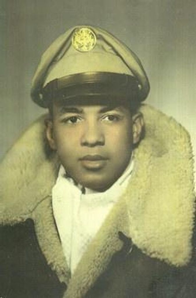 Elwyn Maurice Walls, Sr.