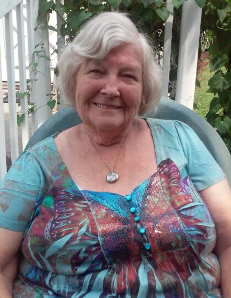 Nelma C. (Lee)  Beaty Profile Photo