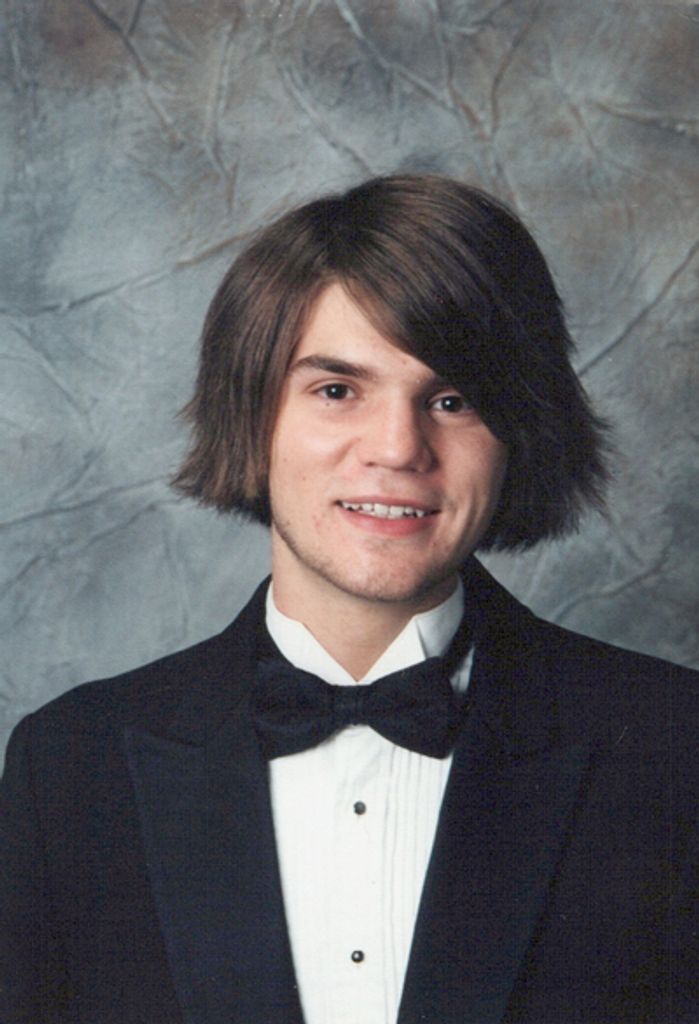 Logan Jerome Browder Profile Photo