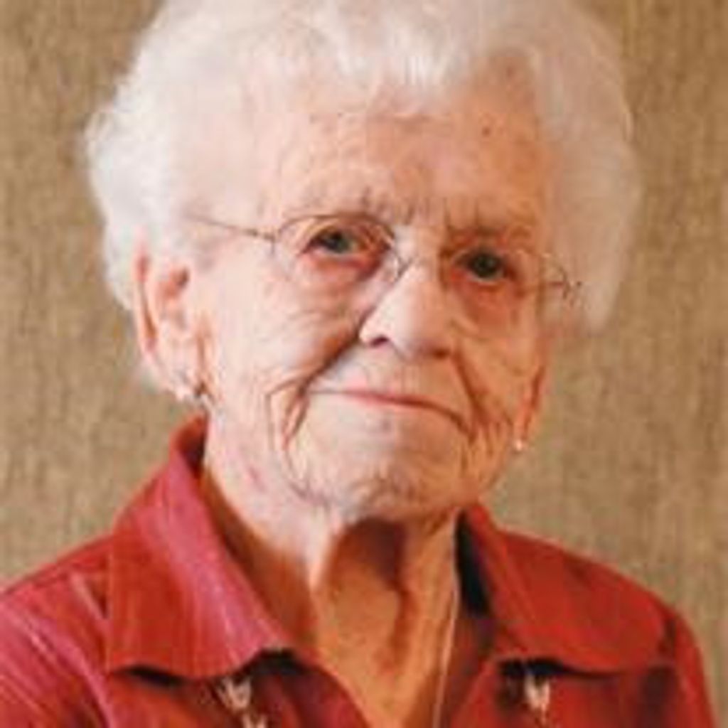 Elfreda Botts