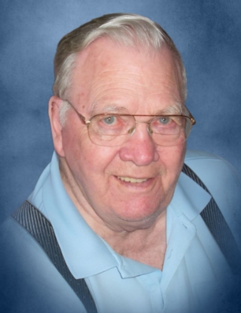 Claude A. Roskom Profile Photo