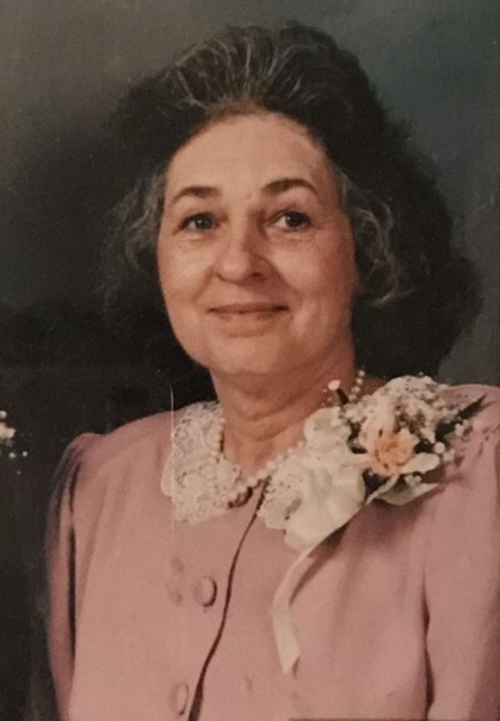 Geraldine Dyal Profile Photo