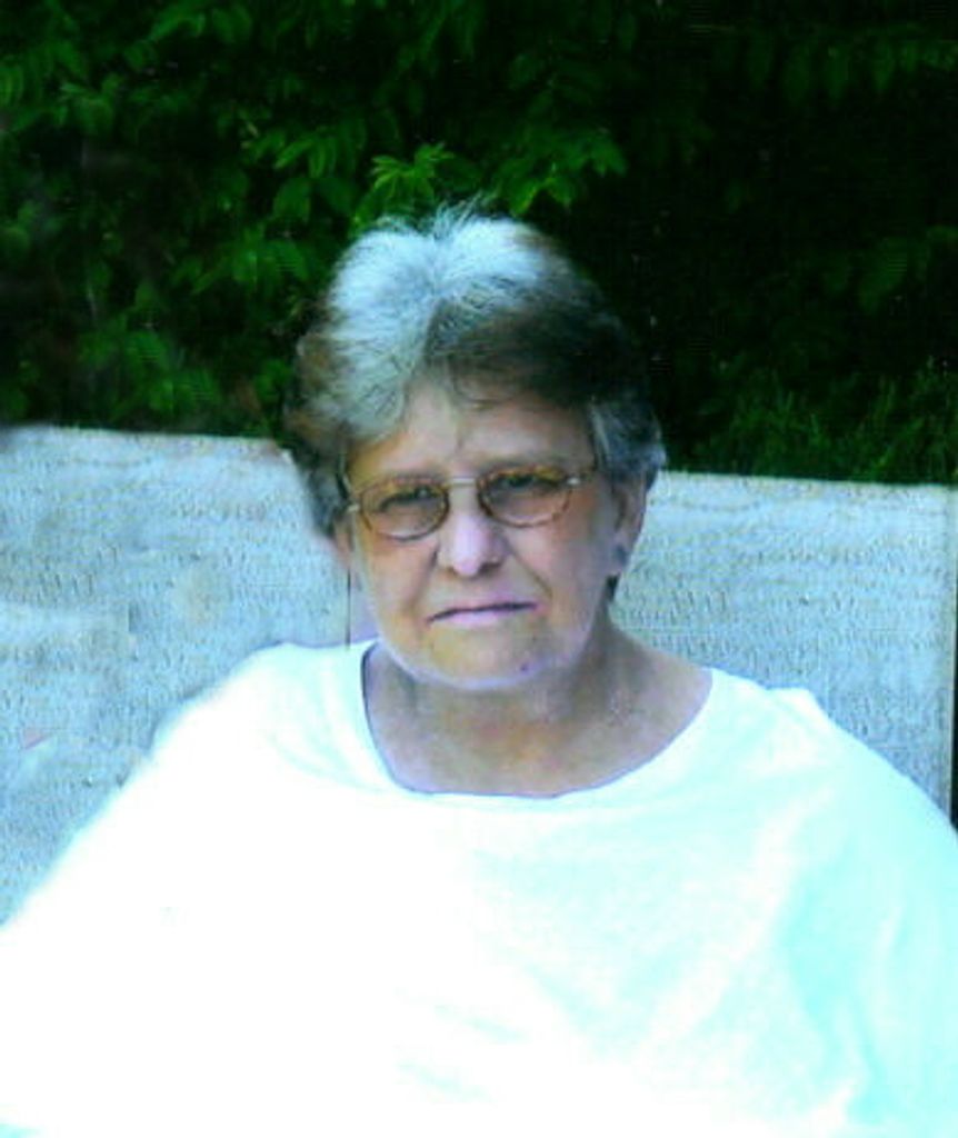 Sandy L. Walters Hicks Profile Photo