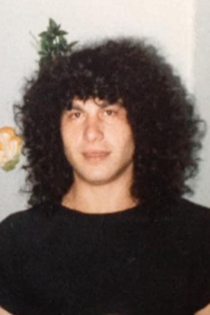Durvino C. Zangao