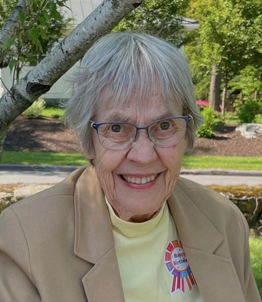 Constance Evelyn Ahara