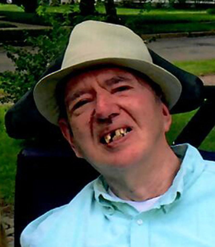 Thomas H. "Tommy" Hughes