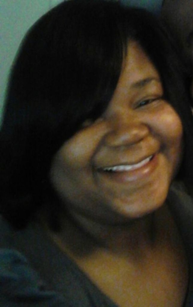 Charita Danielle Eulls Profile Photo