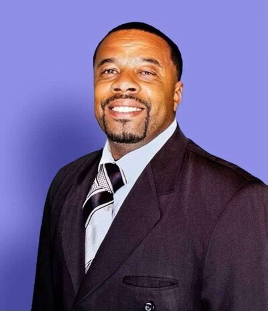 Cornell Terrill Posey Profile Photo