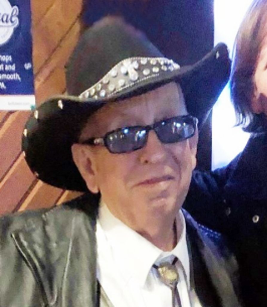 Billy  Ray Harris Profile Photo