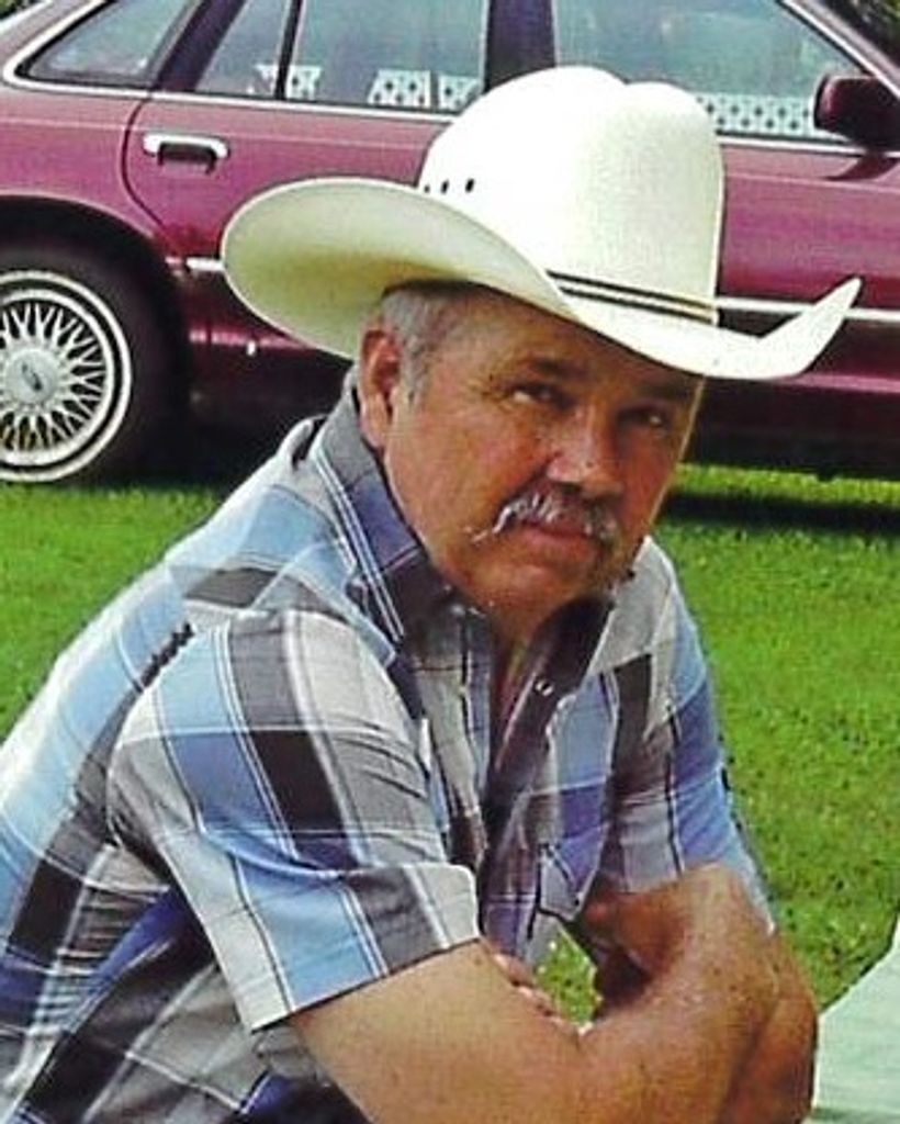 Douglas "Dougie" Randall Thomason