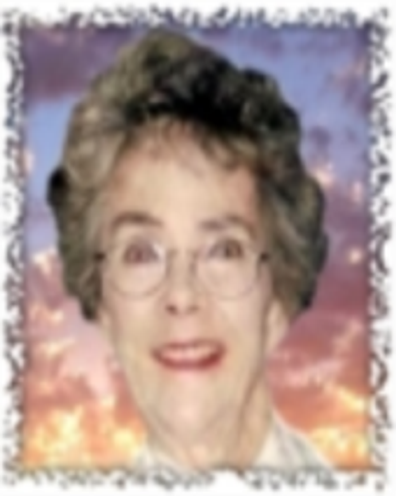 Marie Adele Rohrbacher