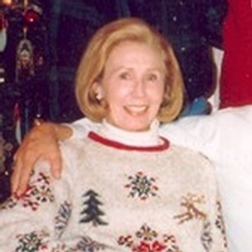 Marie  Byington Chapman