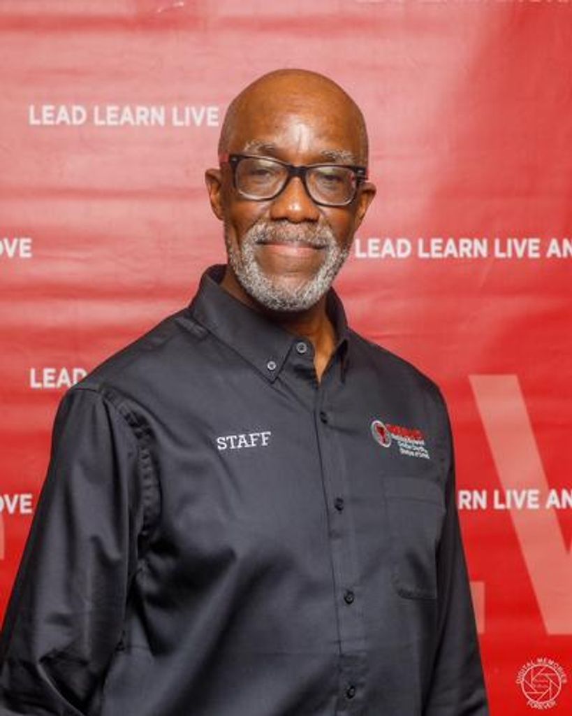 Anthony Andre Brown, Sr. Profile Photo