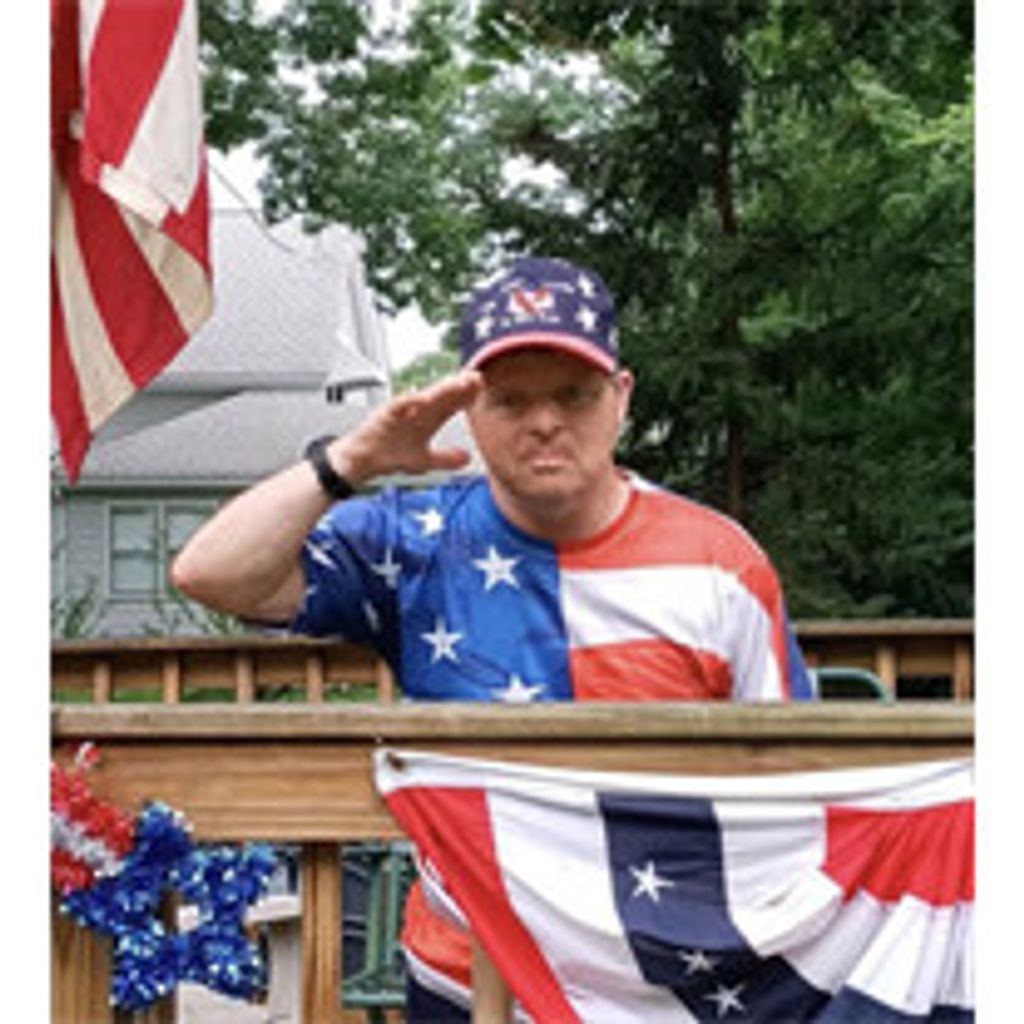 Christopher "Chris" Paul Brillon Profile Photo