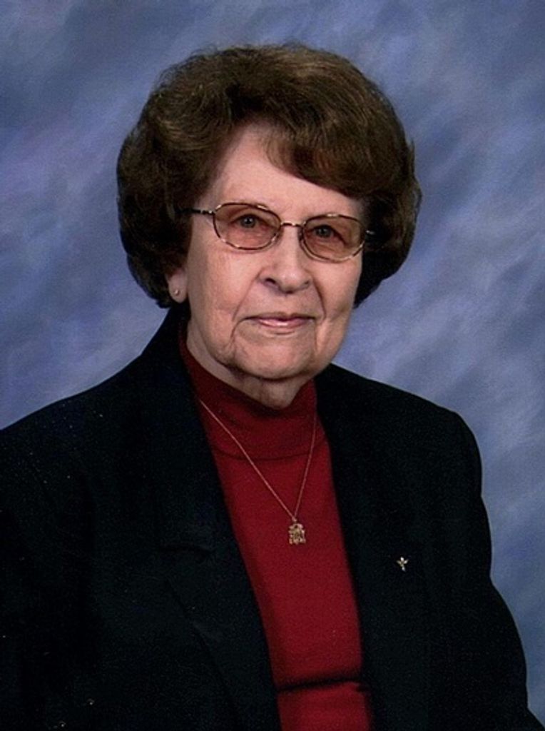 Esther Bernice Von Ahsen Profile Photo