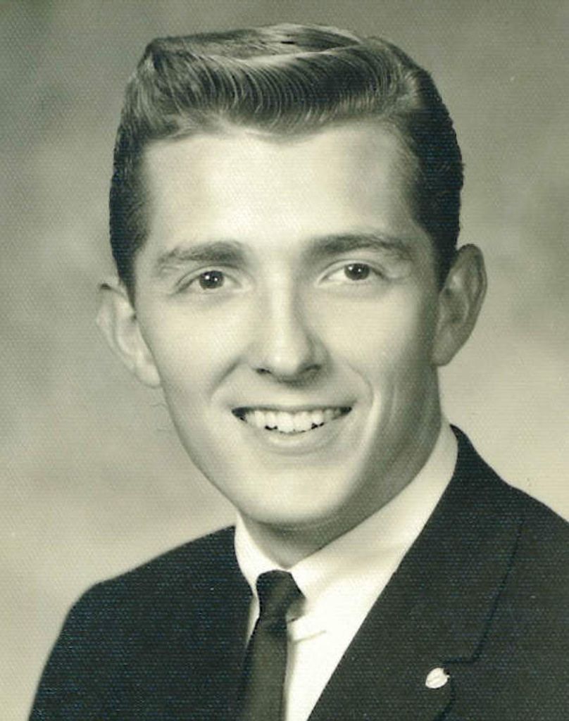 Deacon Phillip Anthony Kenzora Profile Photo