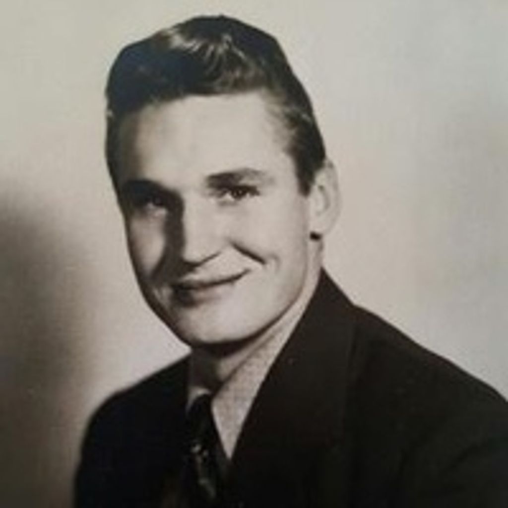 Royce Copeland