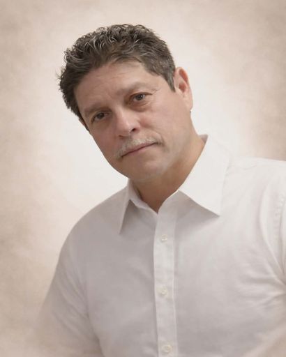 Jose F. De Los Reyes's obituary image