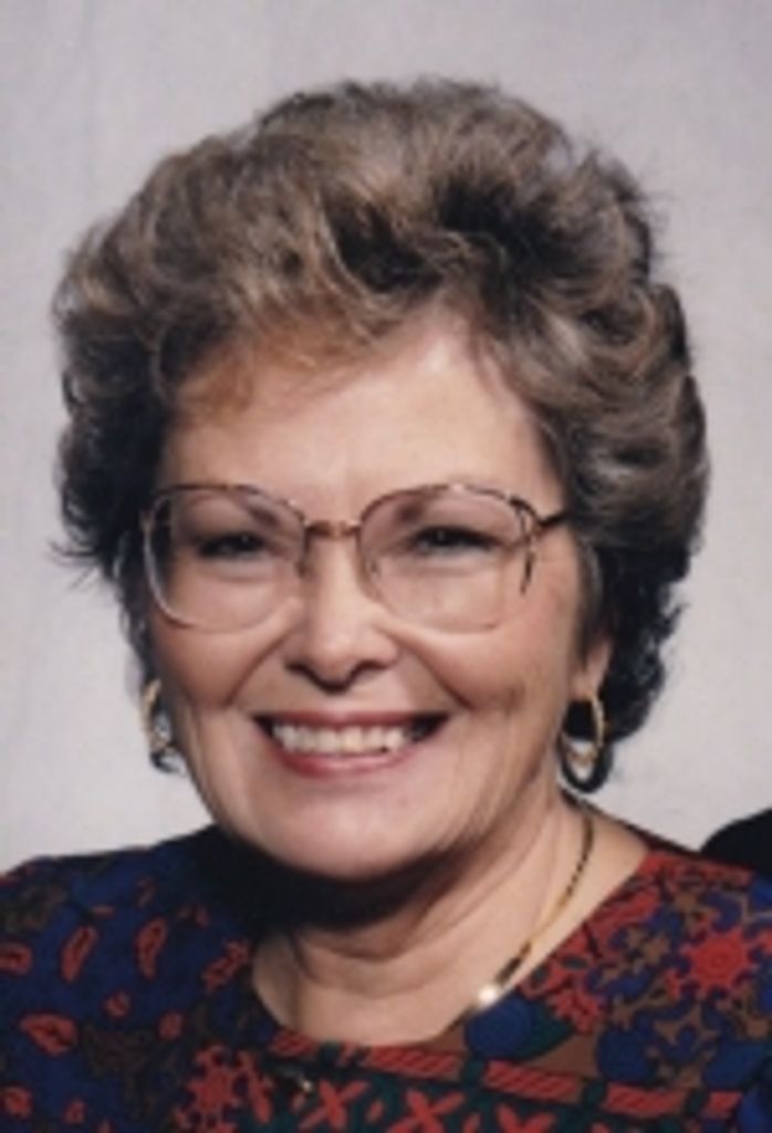 Jean E. Gerber