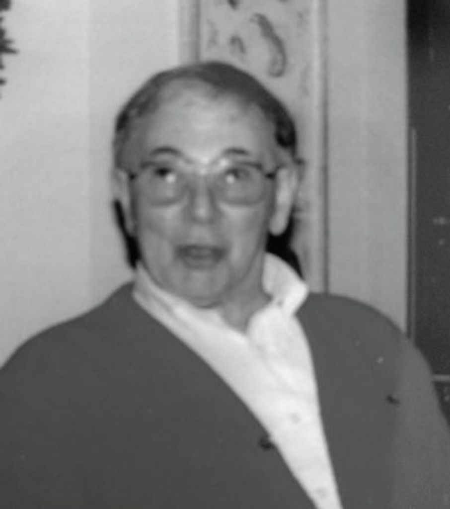 Norman Oyler
