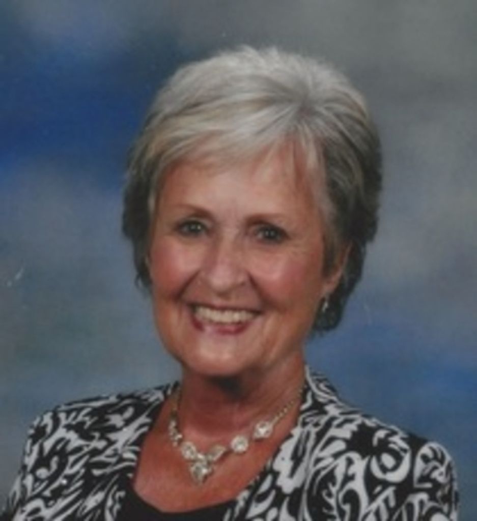 Lois Darlene Sumpter