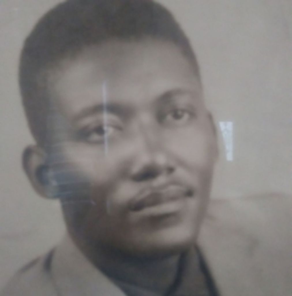 Lewis Cage Atkins, Jr.